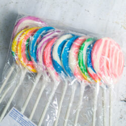 Paleta Artesanal N°1 Paysandú x12u.