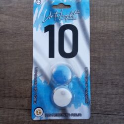 Maquillaje Artelight Visual Fest Argentina Seda x2u.