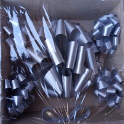 Moño para Auto x5u.
