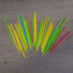 Palitos para Paleta/ Chupetín x100gr