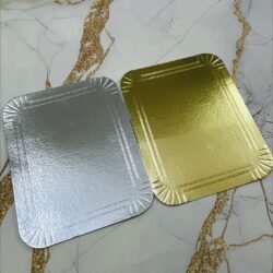 Bandeja Plato Kuné 1,25mm x5u