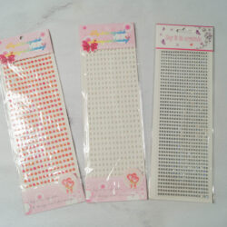 Gemas de Colores xU.