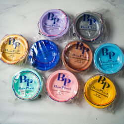 Compoteras Banplast x25u.