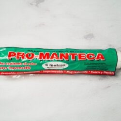 Rollo de Papel Manteca 28cm x5m