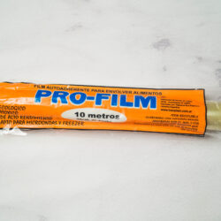Rollo de Papel Film 30cm x10m