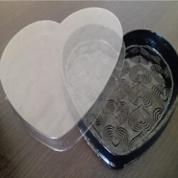 BOMBONERA CORAZÓN GRANDE X6U.