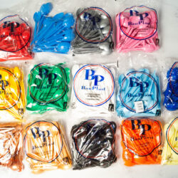 Cucharas Sundae x 50u.