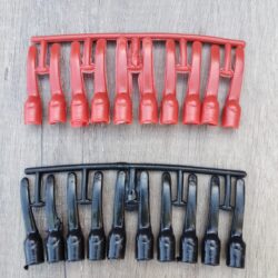 Uñas de Bruja