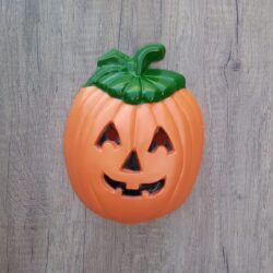 Careta Calabaza 2 x6u.