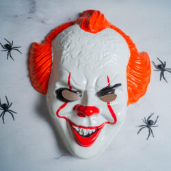 Careta Payaso IT x5u.