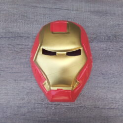 Careta Ironman x5u.