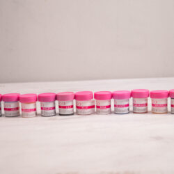 Colorante Bloch en polvo liposoluble xU.