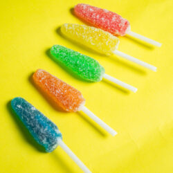 Chupetines Pinito Yelin x50u.
