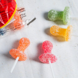 Chupetines Chupete Yelin x30u.