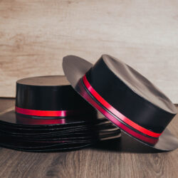 Sombrero de Gaucho x6u.