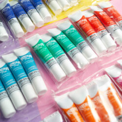 Colorantes Radha en gel xU.