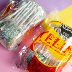 Paletas Yelin x15u.