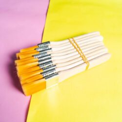 Pinceletas x5U.