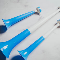 Cornetas Extensibles Argentina xU.