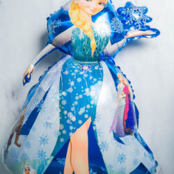 Globos Frozen 64cm xU.