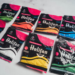 Polvos Holifan x6u.