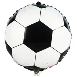 Globos Pelota 10" (24cm) x5u.