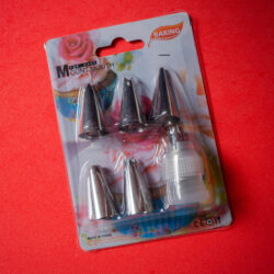 Set Picos  x6u + Cupla