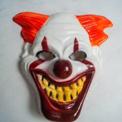Careta Payaso IT x6u