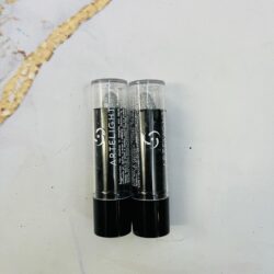 Labial Artelight Glitter Plateado xU.