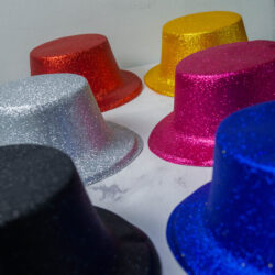 Galera Glitter x6u.