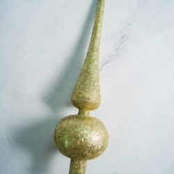 Adorno puntal con gibre 24cm xU