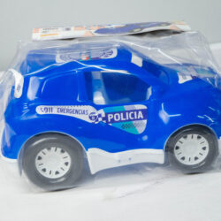 Patrulla de Policía