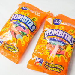 Bombitas de Agua Perfumadas Tuky x10 paquetes