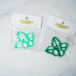 Cortantes Navideños 6cm xU.