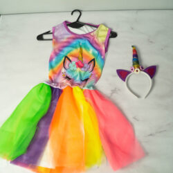 Disfraz Unicornio xU.