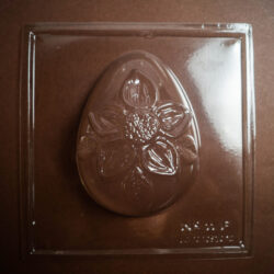 MOLDE ACETATO TRIGGER 11F HUEVO N°11 FLOR X5U.