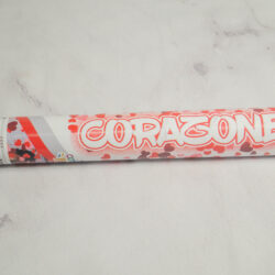 Lanza Papel Corazones xU.