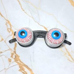 Lentes Ojos Locos xU.