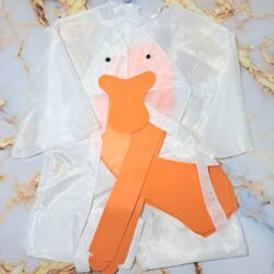 Disfraz Patito xU.