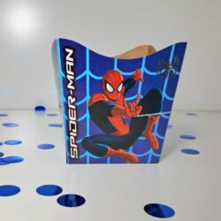 Pochocleras Spiderman x10u.