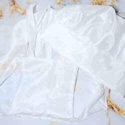 Disfraz Cocinero Delantal + Gorro