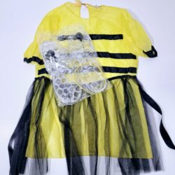 Disfraz Abeja xU.