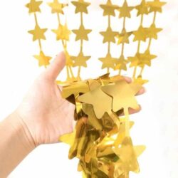 Cortinas Estrellas xU.