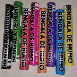 Bengalas de Humo xU.