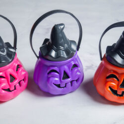 Calabazas Halloween