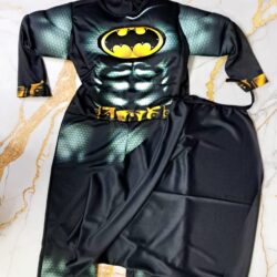 Disfraz Batman xU.