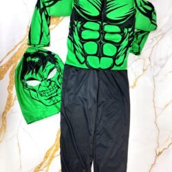 Disfraz Hulk xU.