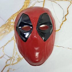 Careta Deadpool x5u.