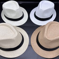 Sombrero Tanguero Tejido xU.