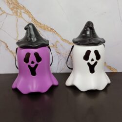 Carameleras Fantasma xU.